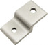 80/20 Inc. 25-2496 Single Panel Retainer: Use With 25 Series & Bolt Kits 75-3404 & 13-6310
