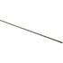 MSC 88000 Threaded Rod: #10-32, 6' Long, Stainless Steel, Grade 304 (18-8)