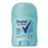 UNILEVER Degree® CB564300 Women Invisible Solid Anti-Perspirant/Deodorant, Shower Clean, 0.5 oz, 36/Carton