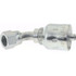 Parker 13743-10-10 Hydraulic Hose Female JIC 37 ° Swivel Elbow: 0.625" ID, 10 mm, 7/8-14