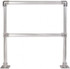 Hollaender 50220 4' Long x 42" High, Aluminum Straight Railing