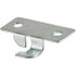 ECONOCO GLKC Snap-In Center Shelf Rest: Use With Imperial & Beacon 1/8 in Brackets