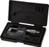 Mitutoyo 293-240-30 Electronic Outside Micrometer: Solid Carbide Measuring Face, IP65