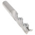 Accupro 10429 Jobber Length Drill Bit: 27/64" Dia, 150 &deg;, Solid Carbide