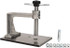 Cedarberg 8200-001 #0 to #12 Tap Compatibility, 8-1/2" Table Length x 6" Table Width, Hand Tapper