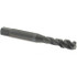 OSG 2936201 Spiral Flute Tap: 5/16-24 UNF, 3 Flutes, Modified Bottoming, 2B Class of Fit, Vanadium High Speed Steel, Oxide Coated