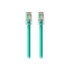 BELKIN, INC. A3L791-25-GRN Belkin - Patch cable - RJ-45 (M) to RJ-45 (M) - 25 ft - UTP - CAT 5e - green - for Omniview SMB 1x16, SMB 1x8; OmniView IP 5000HQ; OmniView SMB CAT5 KVM Switch
