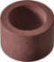 Bunting Bearing BJ4S060903 Sleeve Bearing: 3/8" ID, 9/16" OD, 3/8" OAL, Polytetrafluroethylene