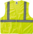 Ergodyne 21079 High Visibility Vest: 4X & 5X-Large