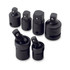 SK 4519 6 Piece Impact Universal & Socket Adapter Set