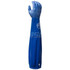 SHOWA NSK26-08 Chemical Resistant Gloves: Medium, 15 mil Thick, Nitrile-Coated, Nitrile