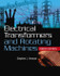 DELMAR CENGAGE Learning. 9781111039134 Electrical Transformers and Rotating Machines: 3rd Edition