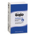 GO-JO INDUSTRIES GOJO® 7230 SHOWER UP Soap and Shampoo, Pleasant Scent, 2,000 mL, 4/Carton