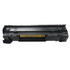 IMAGE PROJECTIONS WEST, INC. 677-35E-HTI Hoffman Tech Remanufactured Black Extra-High Yield Toner Cartridge Replacement For HP 35A, CB435A, 677-35E-HTI