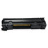 IMAGE PROJECTIONS WEST, INC. Hoffman Tech 677-85E-HTI  Remanufactured Black Extra-High Yield Toner Cartridge Replacement For HP 85A, CE285A, 677-85E-HTI