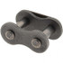 Value Collection BD-MP2341 Roller Chain Link: for Single Strand Chain, 1/2" Pitch