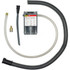 3M 7100135687 Proportioners; Proportioner Type: Wall Mount ; Inlet Connection Type: Hose ; Outlet Connection Type: None ; Body Material: Plastic