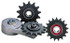 Fenner Drives CS5002 Composite Sprocket: 15 Teeth, 5/8"