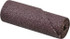 Standard Abrasives 7100092265 Straight Cartridge Roll: 1/2" Dia, 100 Grit, Aluminum Oxide