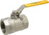 Legend Valve 113-108 Standard Manual Ball Valve: 2" Pipe, Large Port