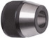 Accupro 1P02004000 Drill Chuck Hood: Use with 1/4" HP & HT Drill Chuck