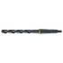 Chicago-Latrobe 53168 Taper Shank Drill Bit: 1.0625" Dia, 3MT, 118 °, High Speed Steel