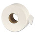 AMERICAN PAPER CONVERTING Eco Green® EJ932 Recycled Two-Ply Jumbo Toilet Paper, Septic Safe, 3.55" x 1,000 ft, White, 12 Rolls/Carton