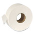 AMERICAN PAPER CONVERTING Eco Green® EJ932 Recycled Two-Ply Jumbo Toilet Paper, Septic Safe, 3.55" x 1,000 ft, White, 12 Rolls/Carton