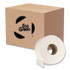 AMERICAN PAPER CONVERTING Eco Green® EJ932 Recycled Two-Ply Jumbo Toilet Paper, Septic Safe, 3.55" x 1,000 ft, White, 12 Rolls/Carton