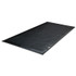 MILLENNIUM MAT COMPANY Guardian 14030500 Clean Step Outdoor Rubber Scraper Mat, Polypropylene, 36 x 60, Black