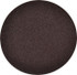 MSC 809775-08067 PSA Disc: 9" Disc Dia, 40 Grit, Aluminum Oxide