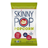 SKINNY POP 4088  Popcorn, 1 Oz, Carton Of 12 Bags