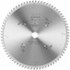 Amana Tool MD12-725 Wet & Dry Cut Saw Blade: 12" Dia, 1" Arbor Hole, 72 Teeth