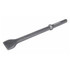 Milwaukee Tool 48-62-4010 Hammer & Chipper Replacement Chisel: Scaling, 3" Head Width, 20-1/2" OAL, 3/4" Shank Dia
