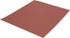 MSC 809775-69014 Adhesive Back Sanding Sheet: Aluminum Oxide, 120 Grit, 9" Wide, 11" Long