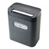 ROYAL CONSUMER INFO PROD 29171Y Royal 10 Sheet Cross-Cut Shredder, 100X