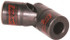 Lovejoy 68514416698 1-3/8" Bore Depth, 10,680 In/Lbs. Torque, D-Type Single Universal Joint