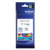 BROTHER INTL. CORP. LC3039C LC3039C INKvestment Ultra High-Yield Ink, 5,000 Page-Yield, Cyan