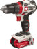 Porter-Cable PCCK607LB Cordless Drill: 20V, 1/2" Chuck, 0 to 1,800 RPM