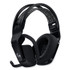 LOGITECH, INC. 981000863 G733 LIGHTSPEED Wireless Gaming Binaural Over The Head Headset, Black
