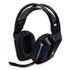 LOGITECH, INC. 981000863 G733 LIGHTSPEED Wireless Gaming Binaural Over The Head Headset, Black