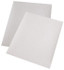 3M 7000119259 Sanding Sheet: 150 Grit, Silicon Carbide