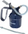 PRO-LUBE MP21RB/F 200 mL Capcity, 6" Long Flexible Spout, Lever-Type Oiler