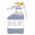 DIVERSEY 93165337 Glance HC Glass and Multi-Surface Cleaner, Ammonia Scent, 5 L RTD Bottle