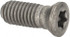 Iscar 7000229 Cap Screw for Indexables: T20, Torx Drive, M5 Thread