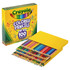 CRAYOLA LLC Crayola 68-8100  Colored Pencils, Assorted Colors, Set Of 100 Pencils