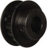 Value Collection 16L0506FSFB3/4 16 Tooth, 3/4" Inside x 1.88" Outside Diam, Timing Belt Pulley