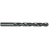 Precision Twist Drill 5998773 Jobber Length Drill Bit: Letter J, 135 °, High Speed Steel