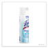 RECKITT BENCKISER Professional LYSOL® Brand 74828EA Disinfectant Spray, Crisp Linen, 19 oz Aerosol Spray
