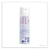 RECKITT BENCKISER Professional LYSOL® Brand 74828EA Disinfectant Spray, Crisp Linen, 19 oz Aerosol Spray